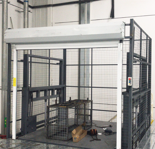 张家界升降平台选型常见问题及解决方案