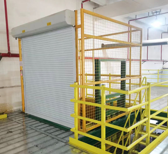 张家界升降平台安全使用常见问题及注意事项